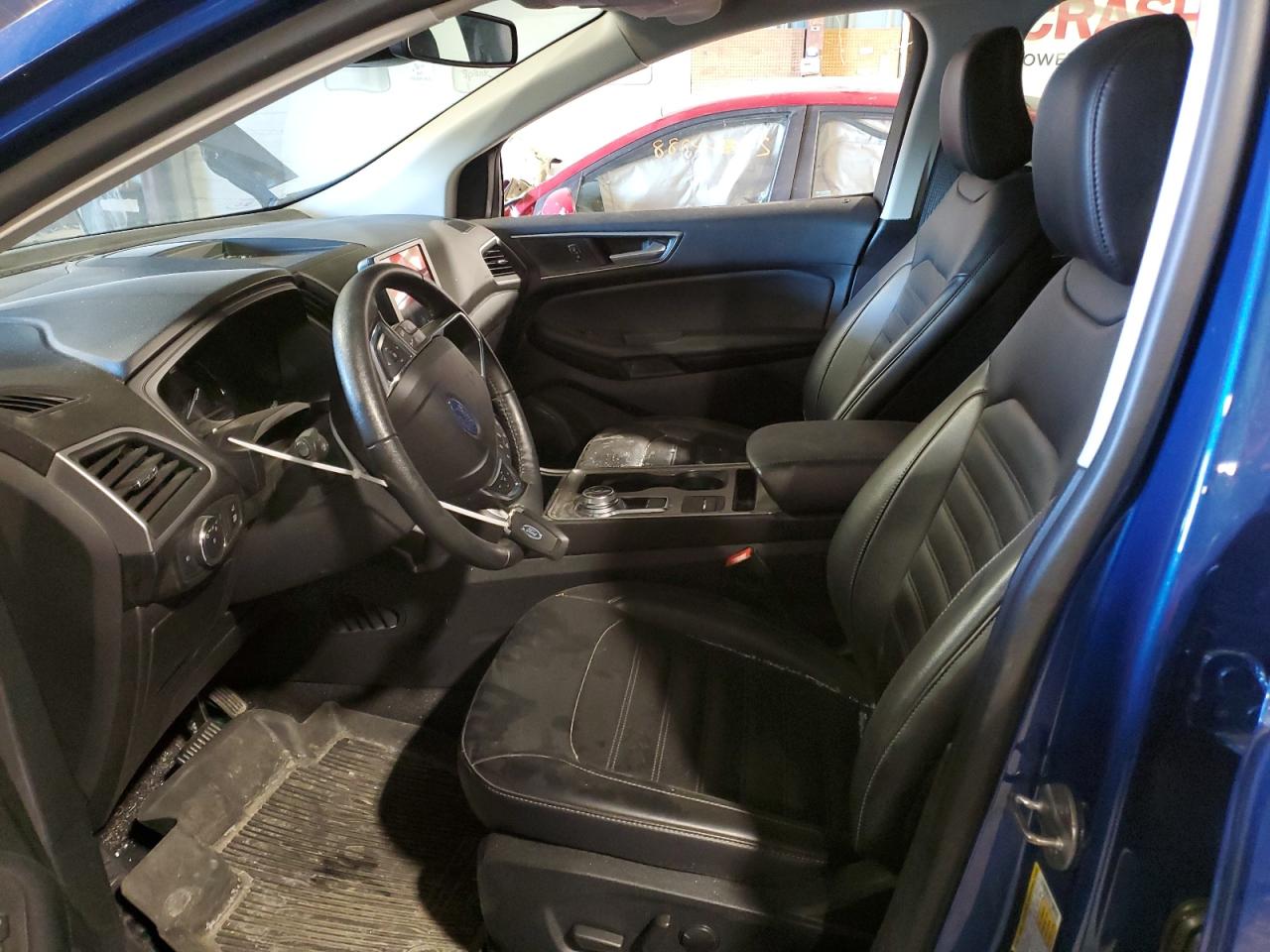 2022 Ford Edge - Image 7
