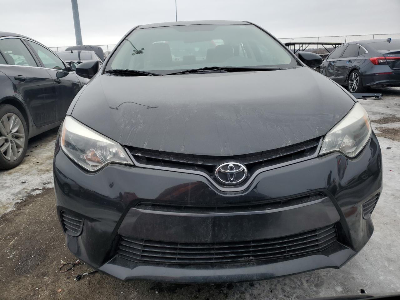2016 Toyota Corolla - Image 5