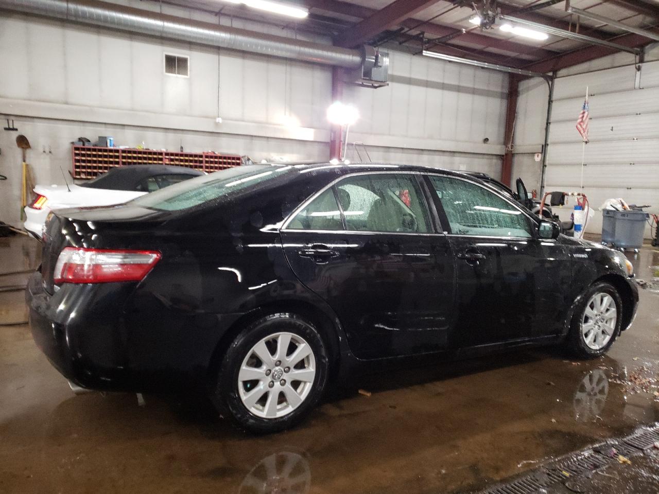 2008 Toyota Camry - Image 3