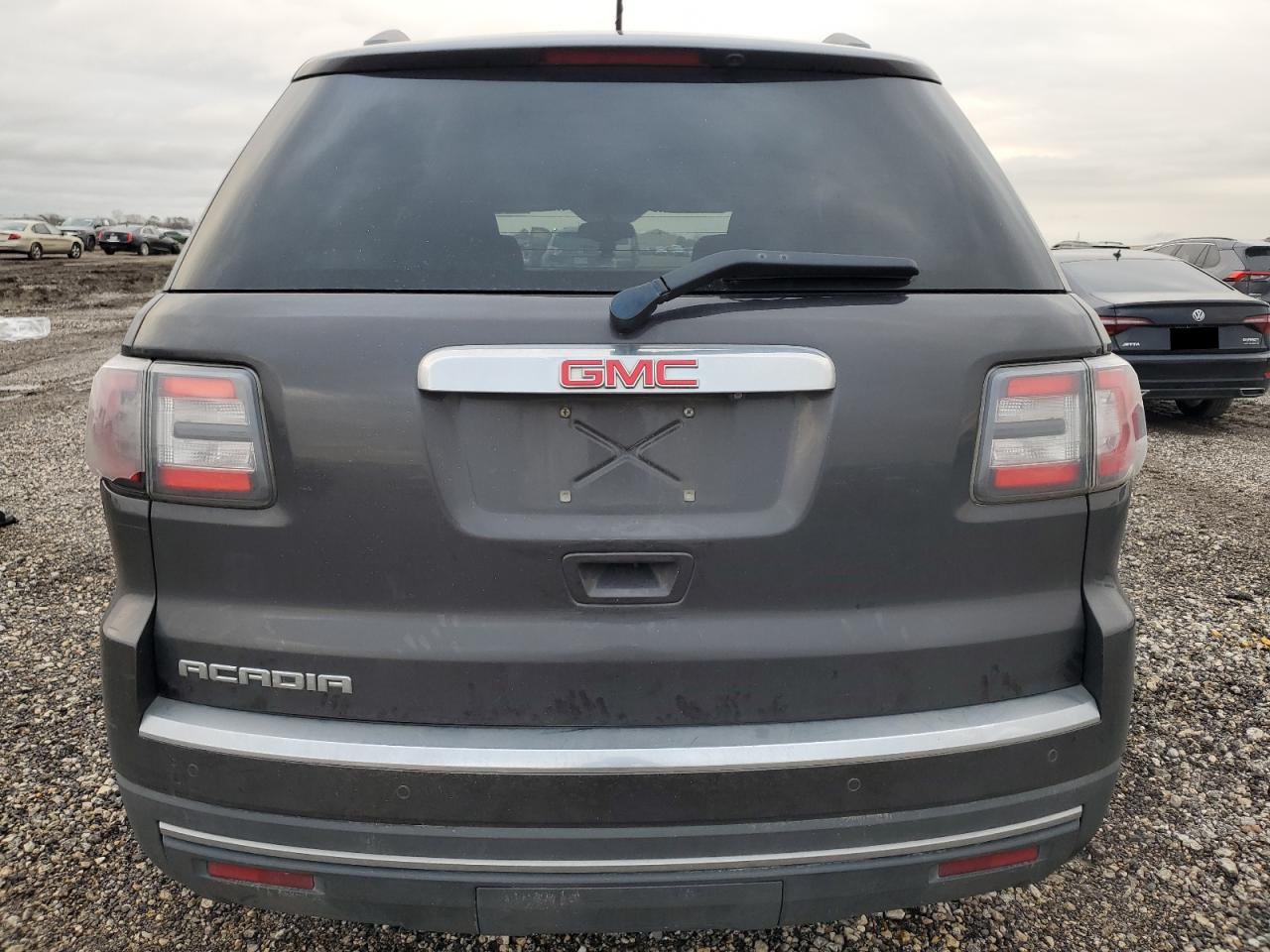 2015 GMC Acadia - Image 6