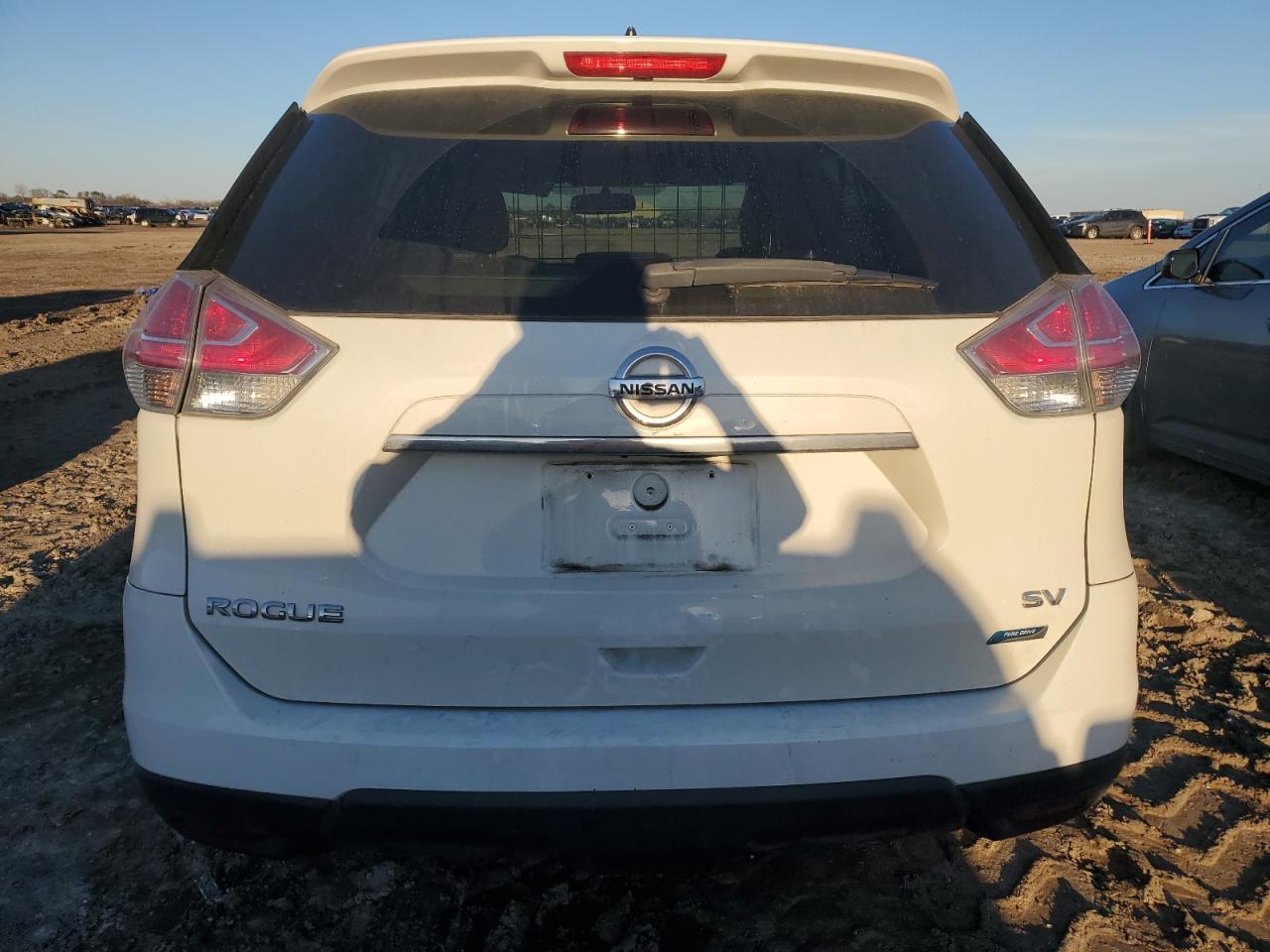 2014 Nissan Rogue - Image 6