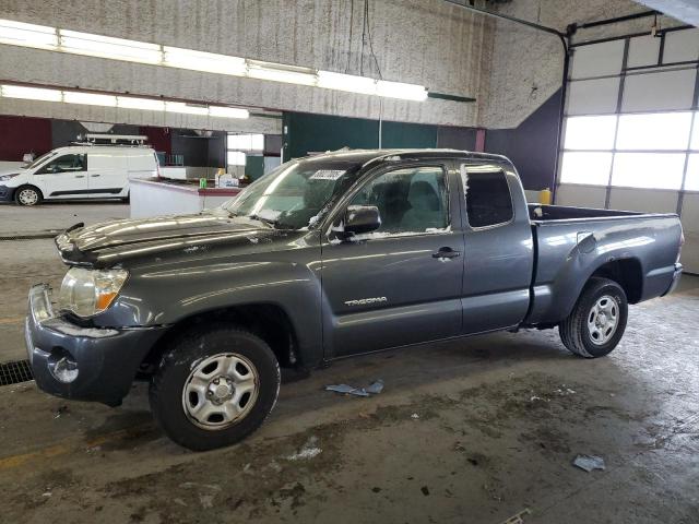 2010 Toyota Tacoma Access Cab