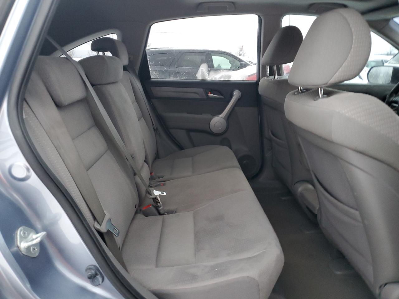 2007 Honda CR-V - Image 11