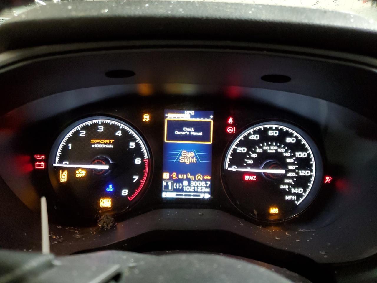 2019 Subaru Forester - Image 9