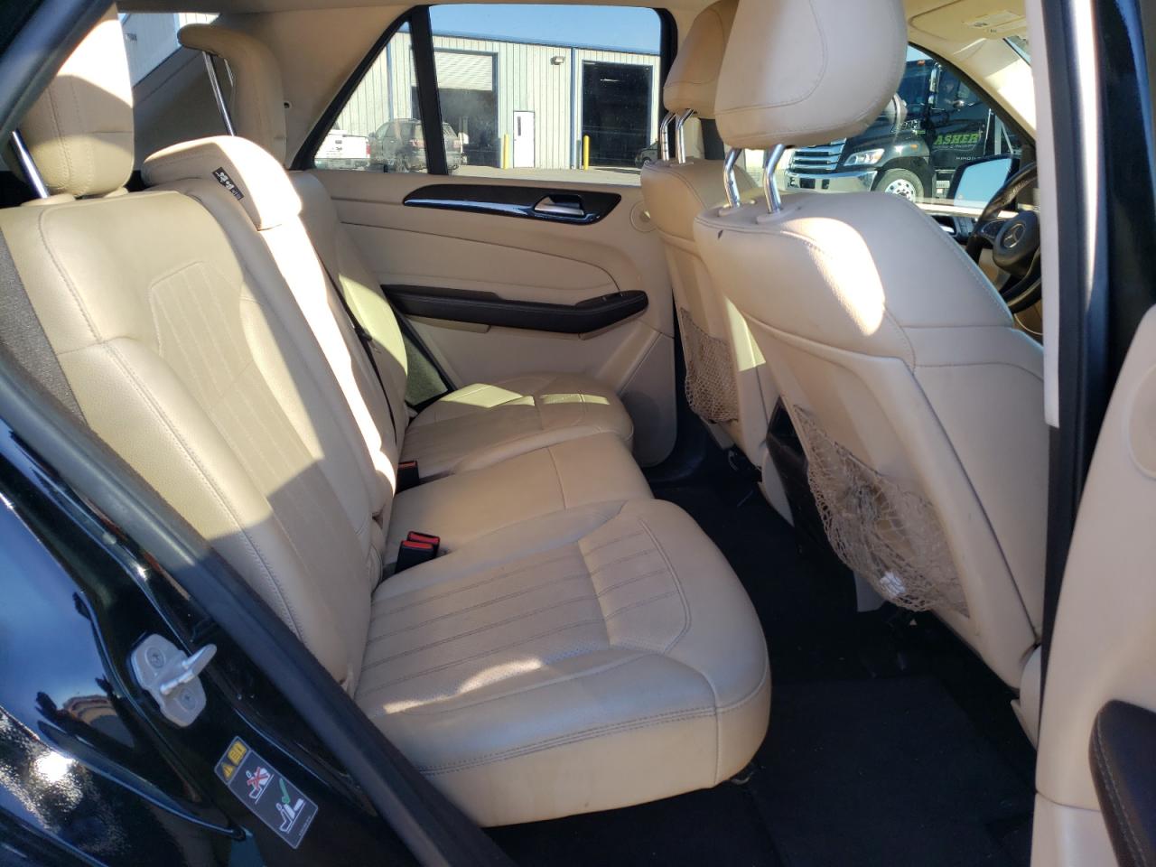 2016 Mercedes-Benz Gle 350 4Matic VIN: 4JGDA5HB8GA741904 Lot: 88071545