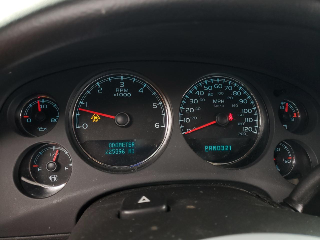 2007 GMC Yukon - Image 9