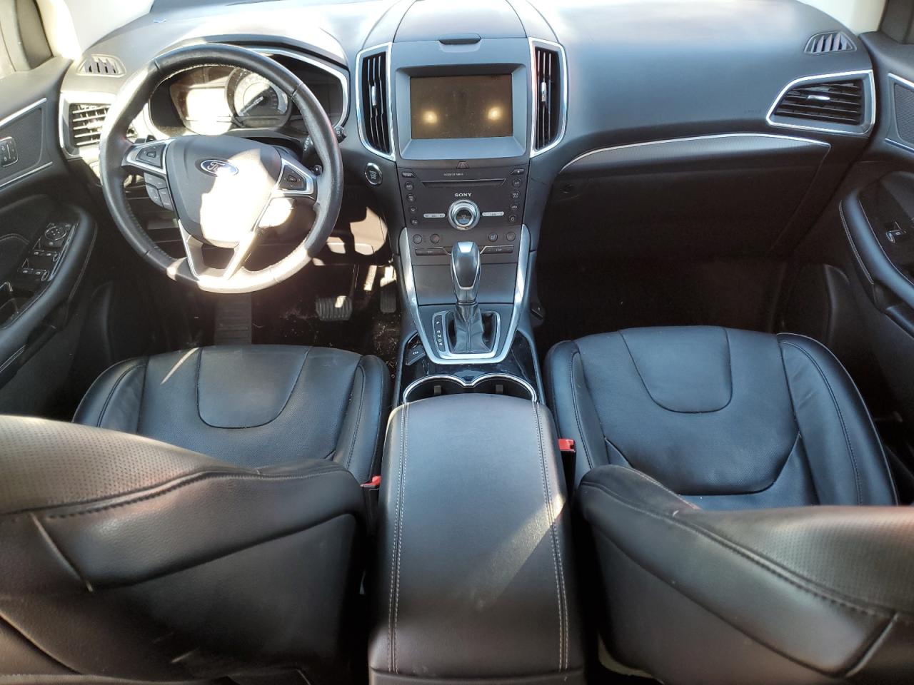 2017 Ford Edge - Image 8