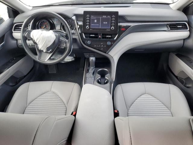  TOYOTA CAMRY 2023 Білий