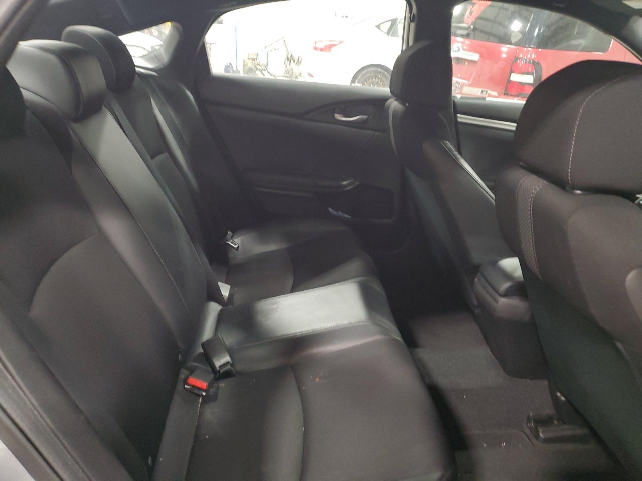 2021 Honda Civic - Image 10