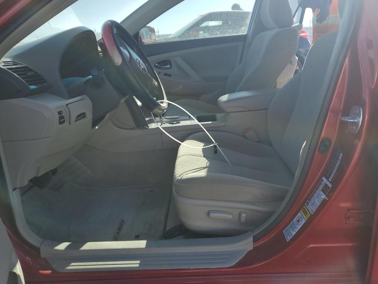 2009 Toyota Camry - Image 7
