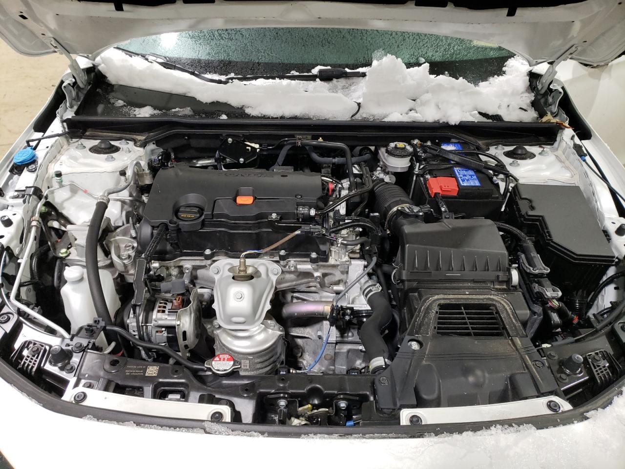 2024 Honda Civic - Image 11