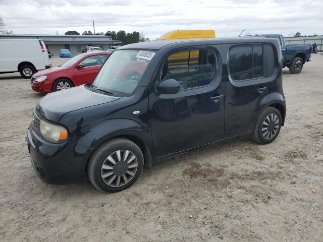 2012 Nissan Cube Base