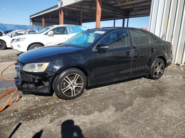 2011 Volkswagen Jetta Se