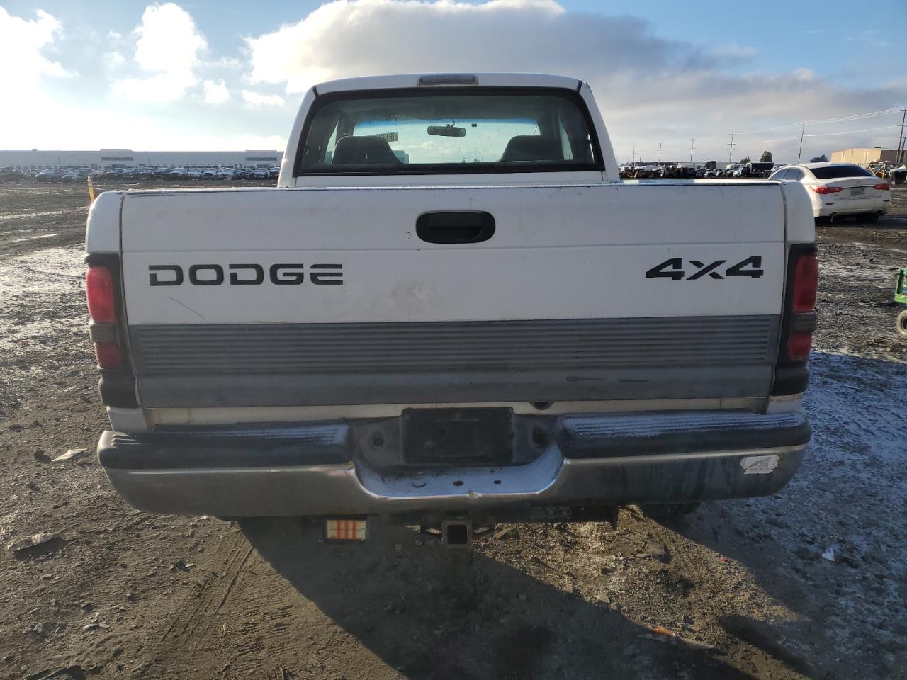 1998 Dodge RAM - Image 6