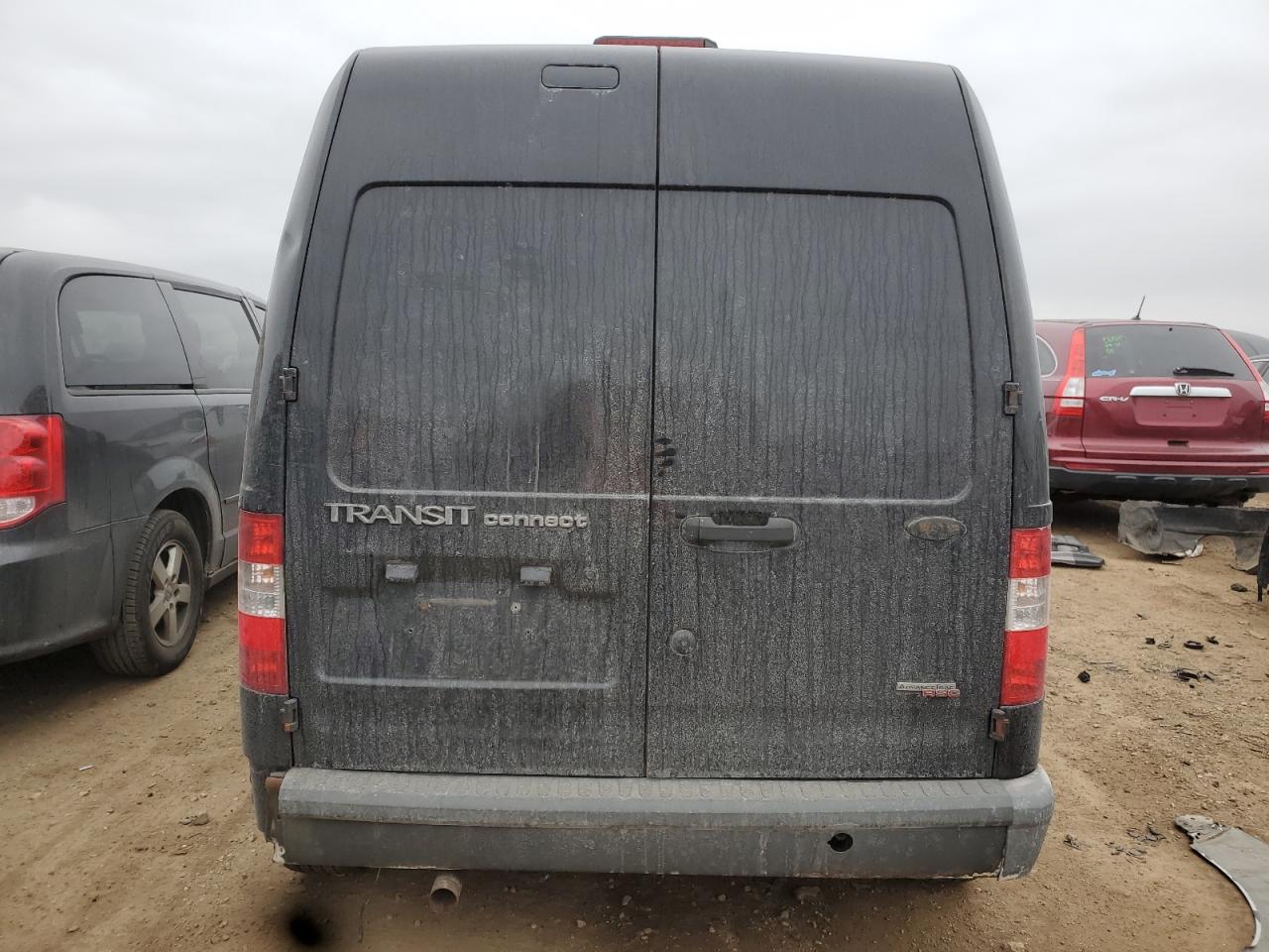 2012 Ford Transit - Image 6