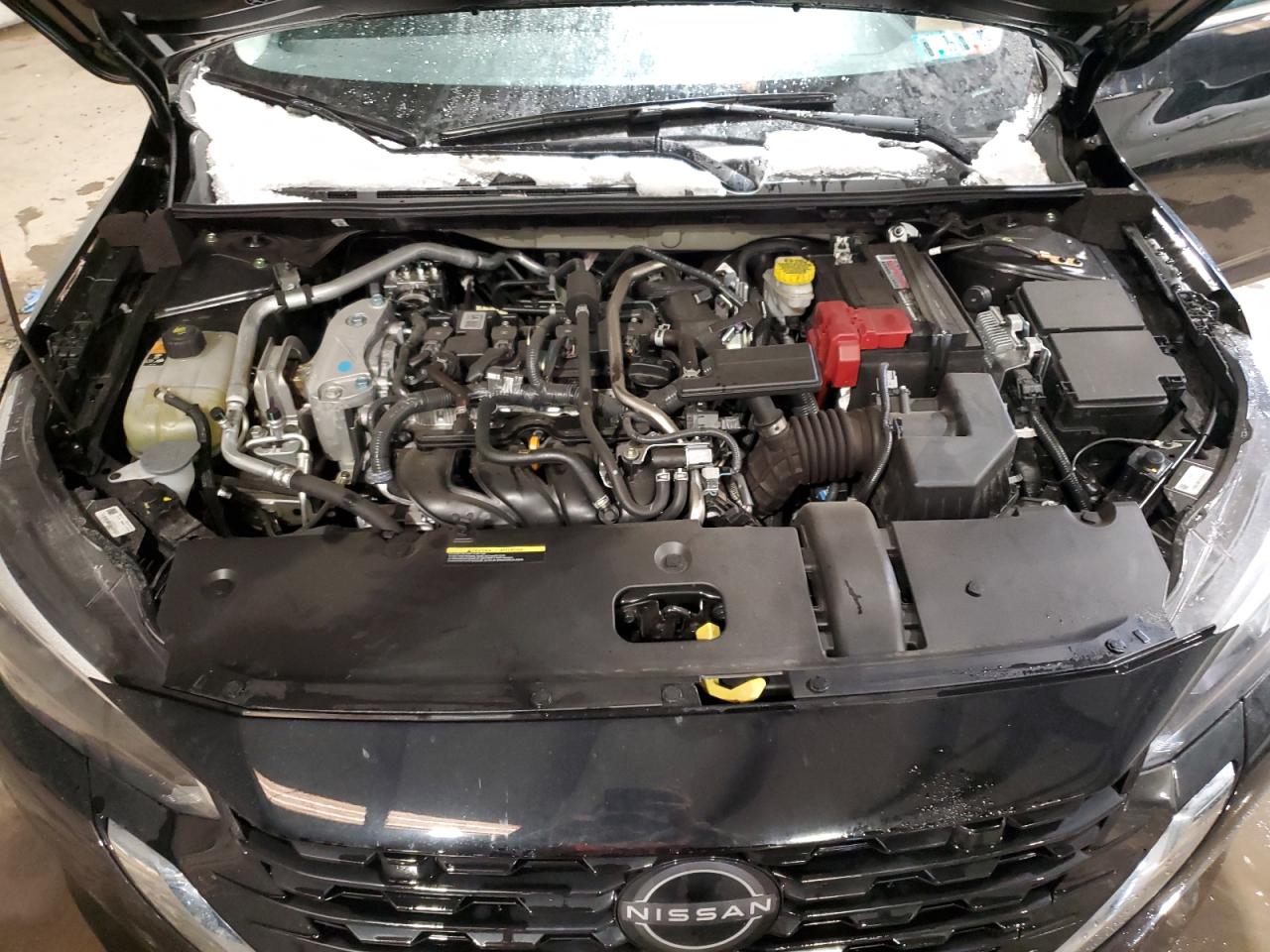 3N1AB8BV5RY332270 NISSAN SENTRA 2024