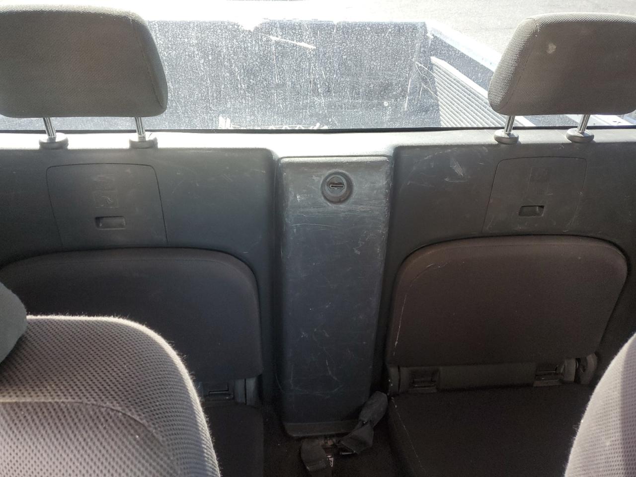 2016 Nissan Navara (Frontier) - Image 10