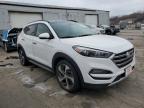 2017 Hyundai Tucson Limited for Sale in Chicago Heights, IL - Minor Dent/Scratches