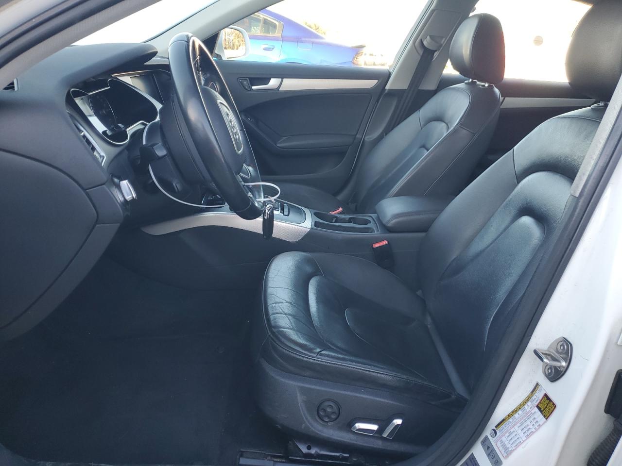 2015 Audi A4 - Image 7