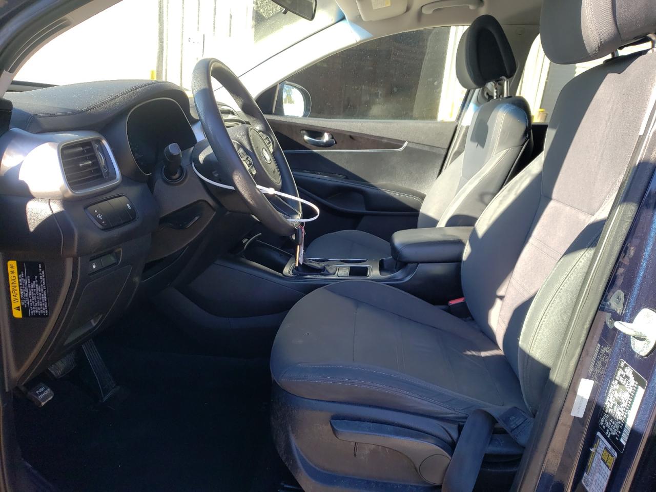 2016 Kia Sorento - Image 7