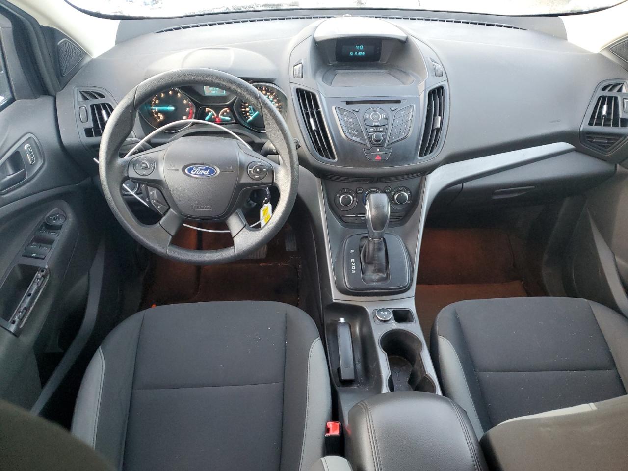 2013 Ford Escape - Image 8