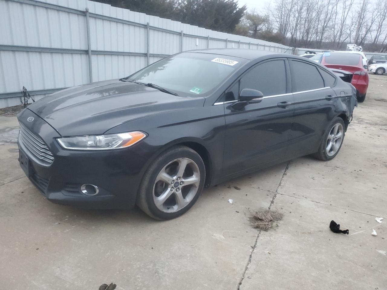 2013 Ford Fusion - Image 1