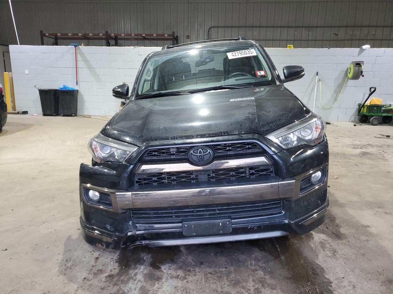 2019 Toyota 4Runner - Image 5