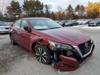 Mendon, MA에서 판매 중인 2020 Nissan Altima Sl - Front End