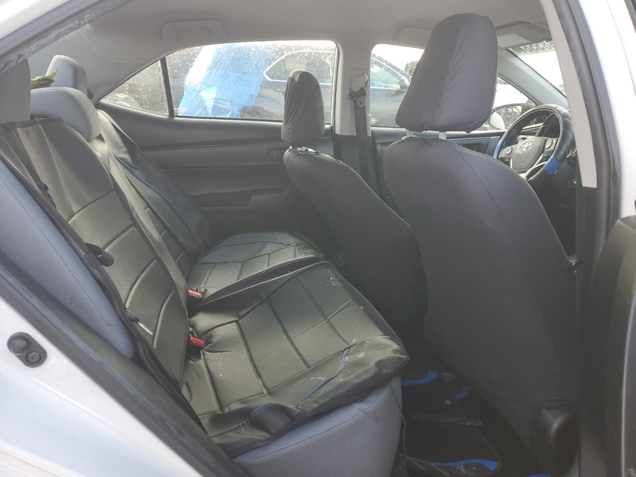 2018 Toyota Corolla - Image 10