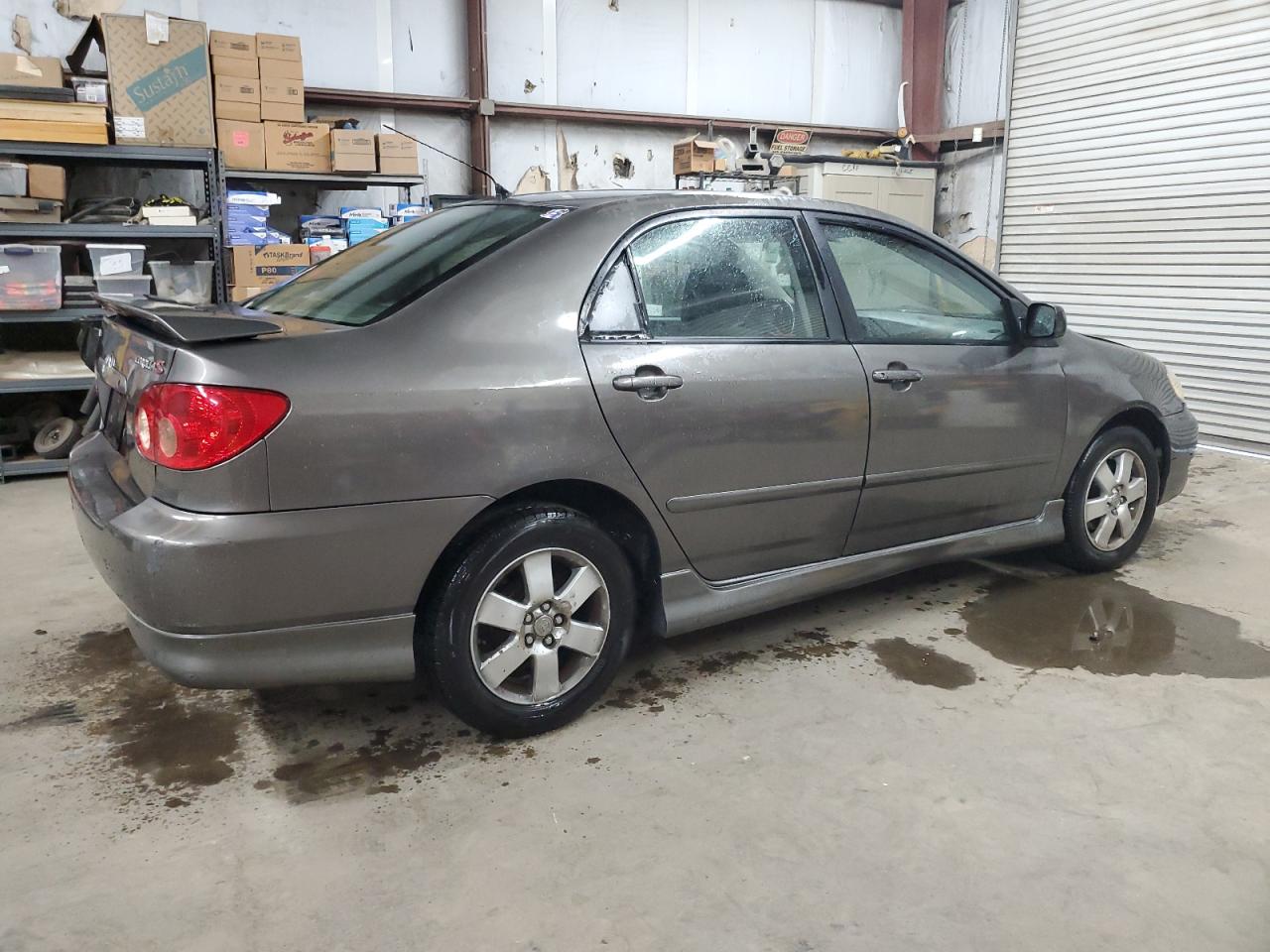2008 Toyota Corolla - Image 3