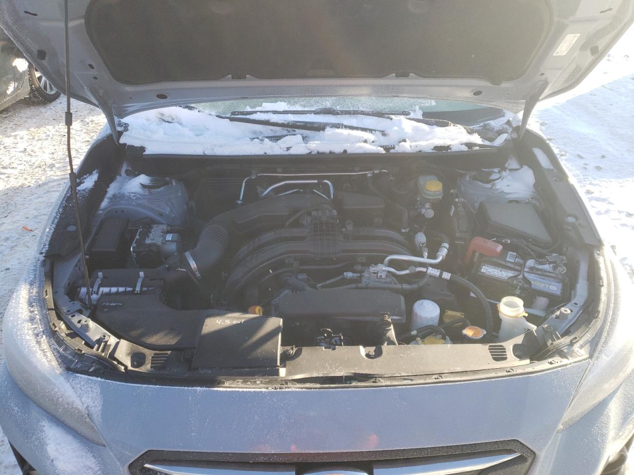 2018 Subaru XV - Image 12