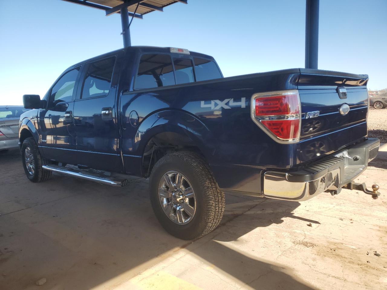 2012 Ford F-150 - Image 2