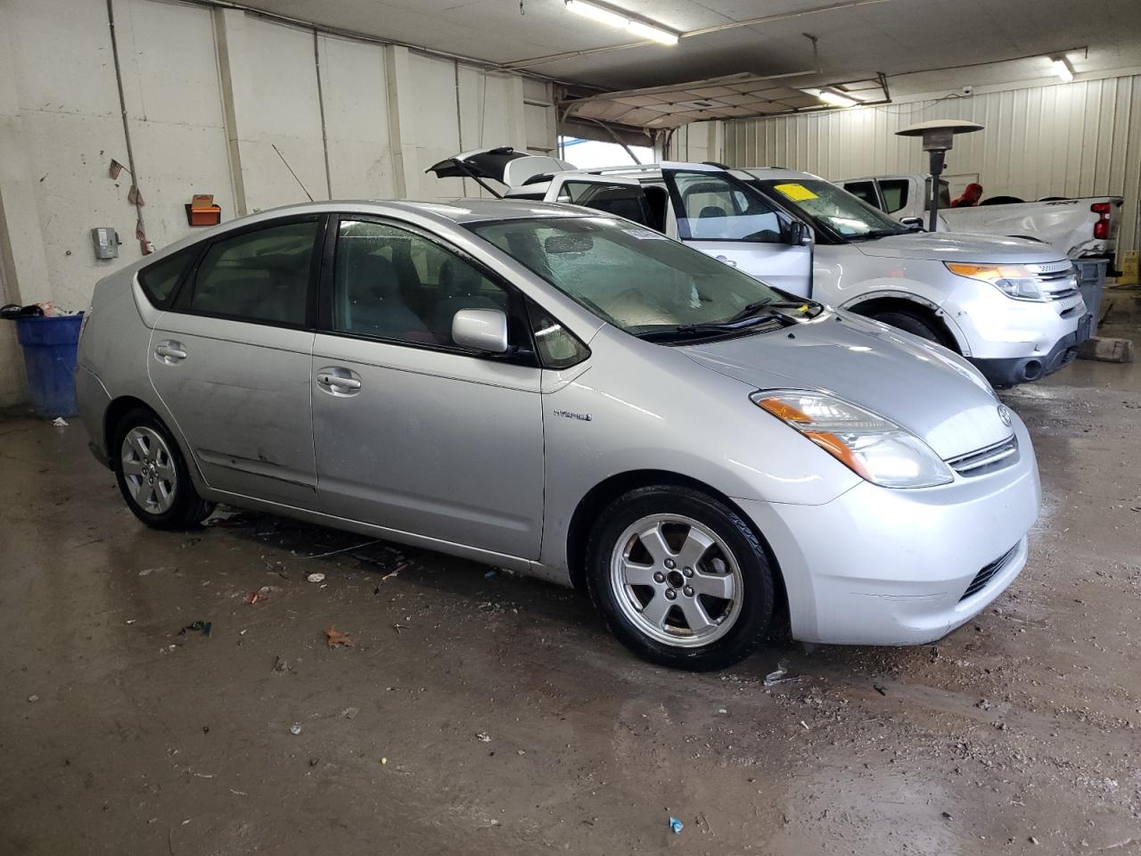 2008 Toyota Prius - Image 4
