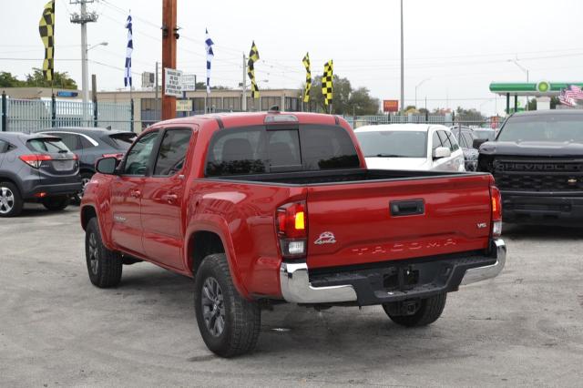 2021 TOYOTA TACOMA DOUBLE CAB