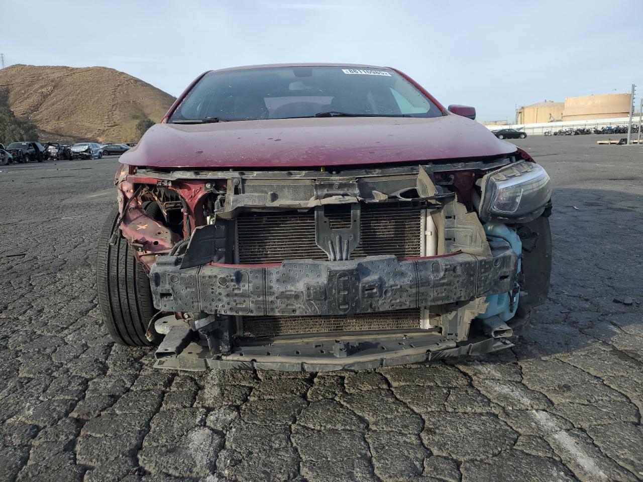 2018 Chevrolet Malibu - Image 5