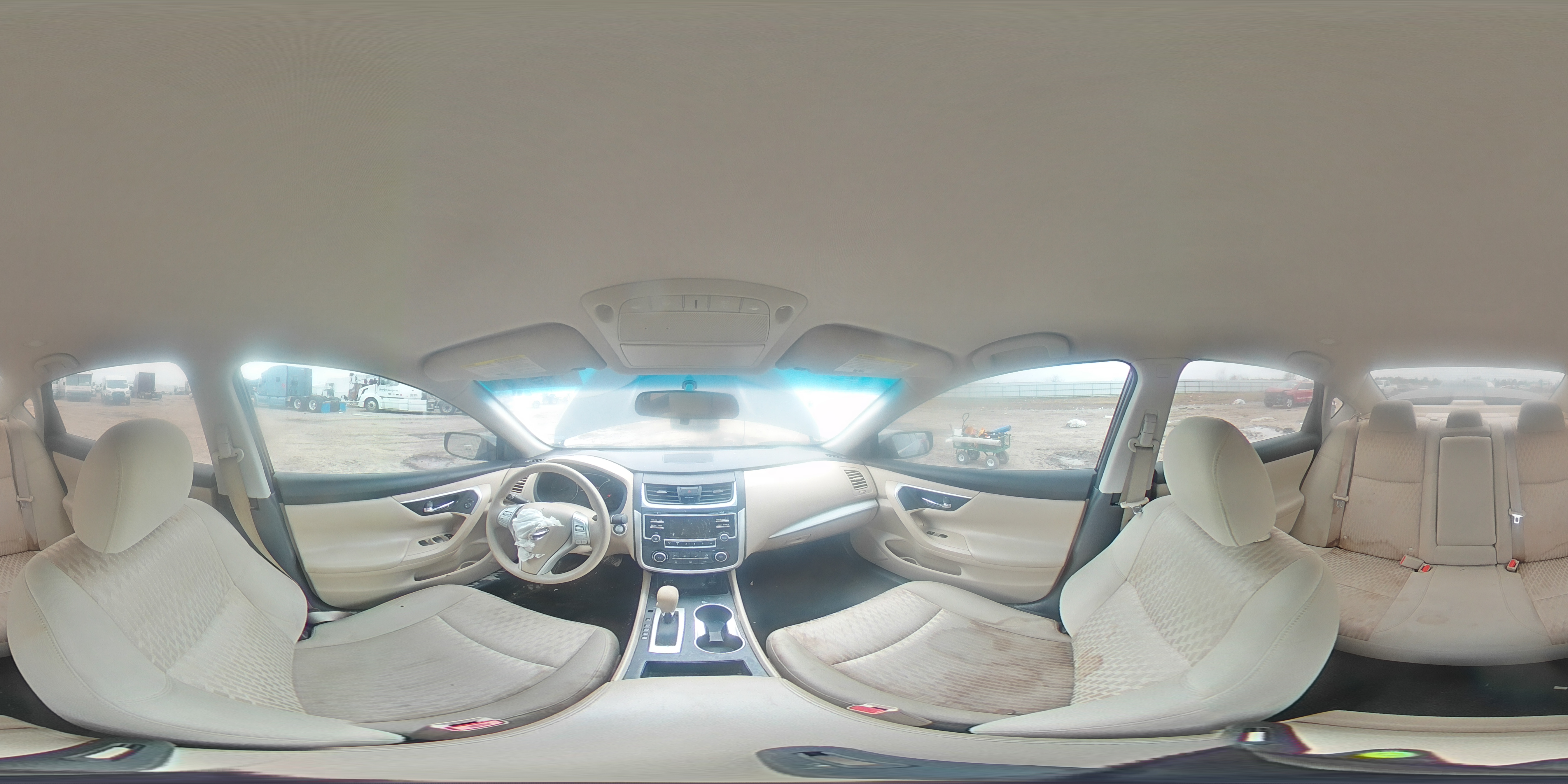 2016 Nissan Altima - Image 12