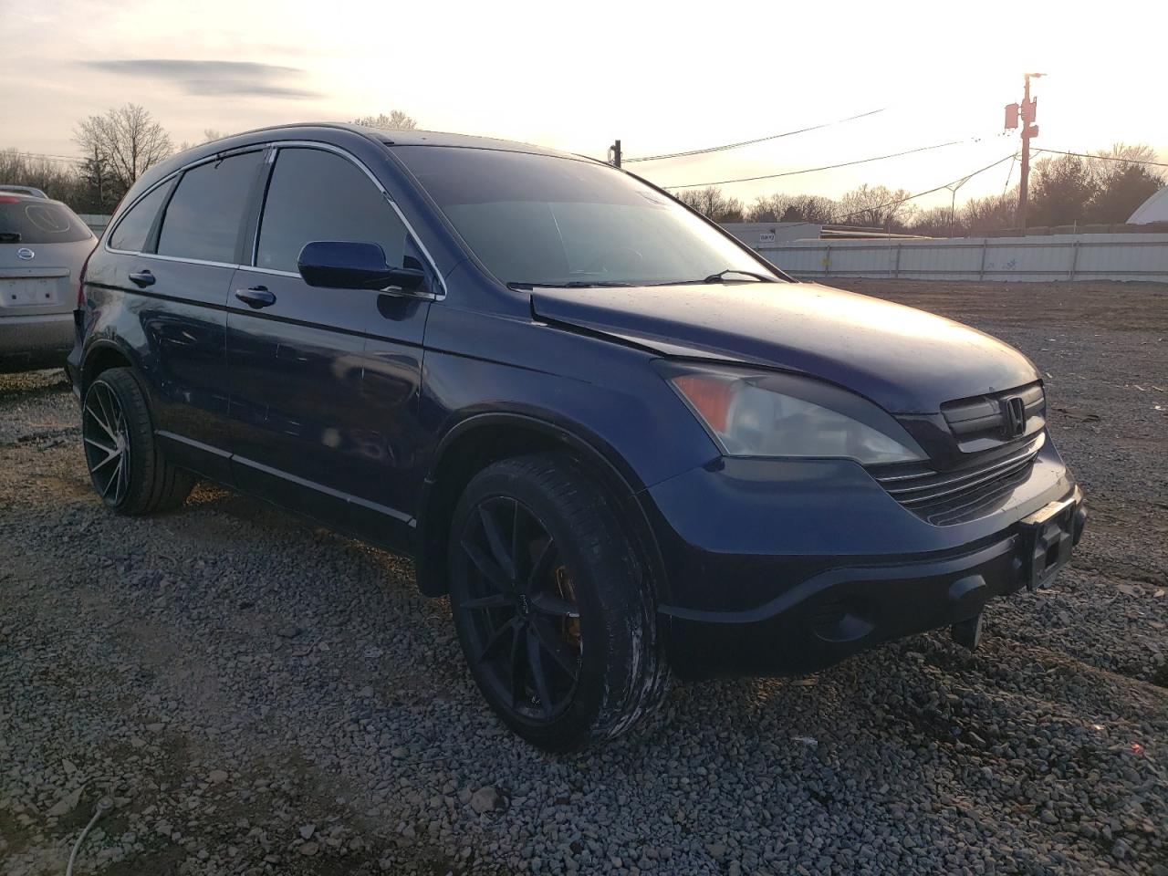 2007 Honda CR-V - Image 4