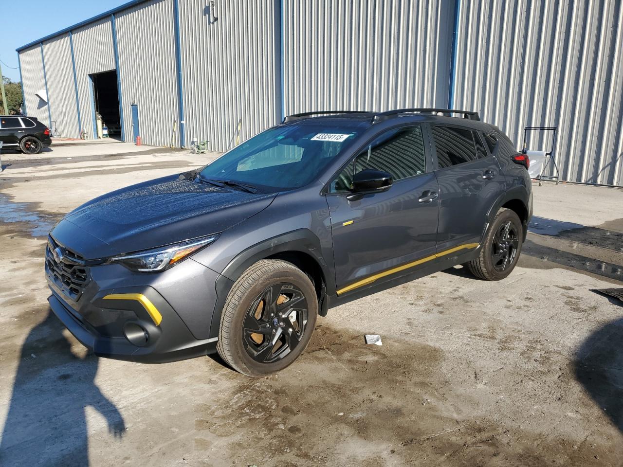 2024 Subaru XV - Image 1