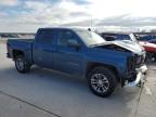 2017 Chevrolet Silverado C1500 Lt იყიდება New Orleans-ში, LA - Front End