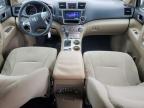 2013 Toyota Highlander Base للبيع في Houston، TX - Front End