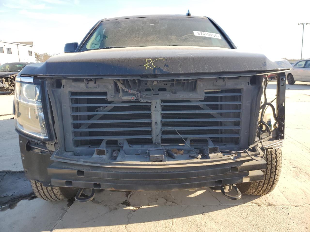 2019 Chevrolet Tahoe - Image 5