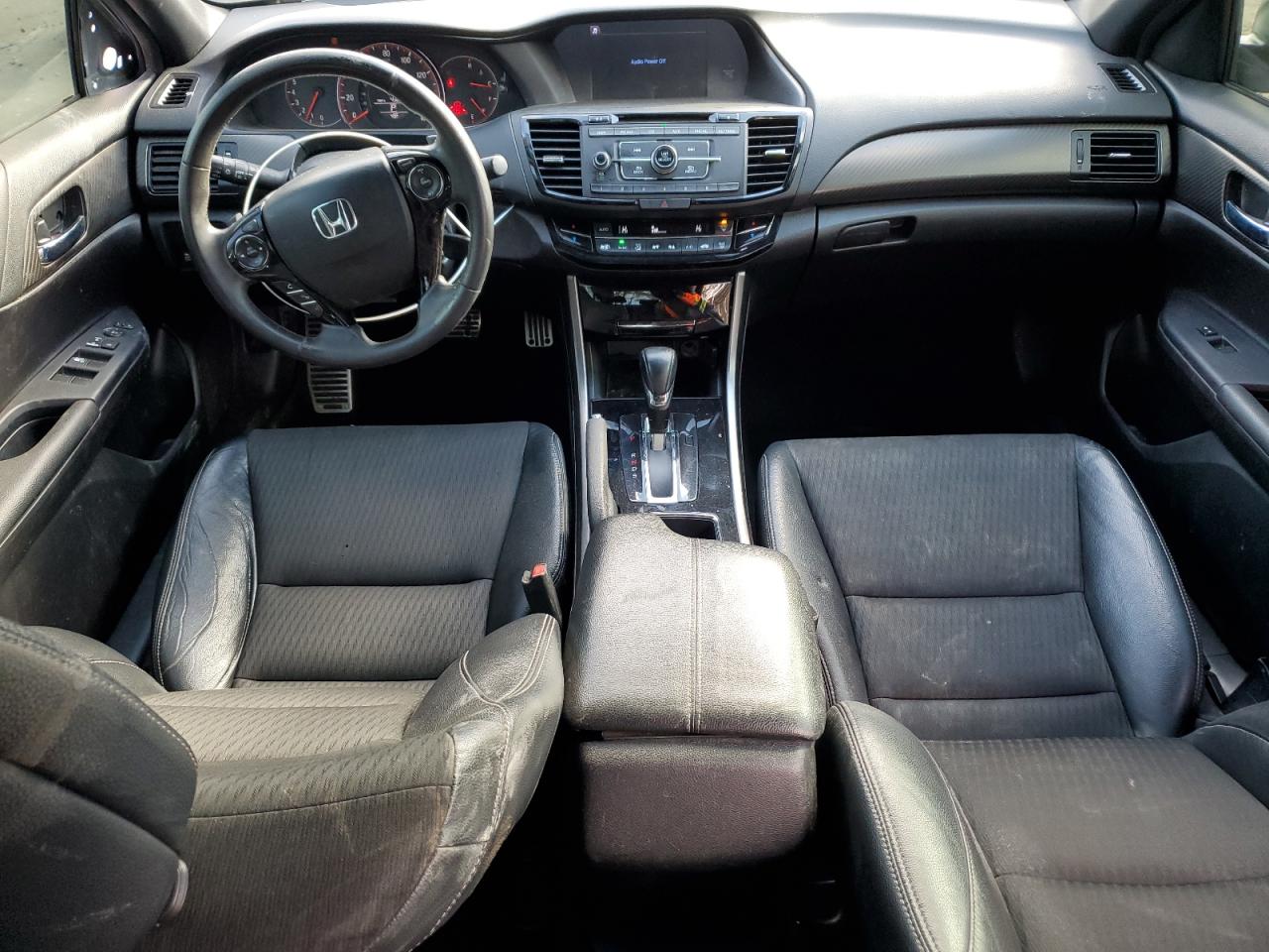 2016 Honda Accord - Image 8