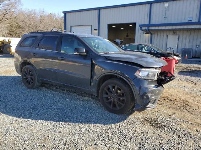  DODGE DURANGO 2018 Szary