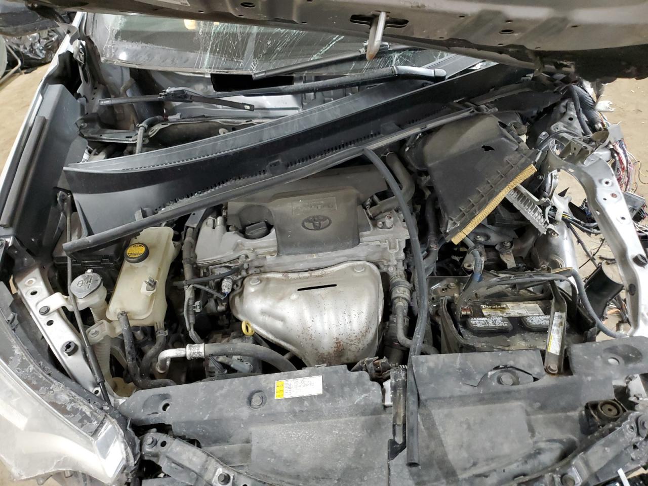 2016 Toyota RAV 4 - Image 12