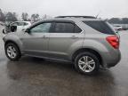 2012 Chevrolet Equinox Lt на продаже в Dunn, NC - Front End