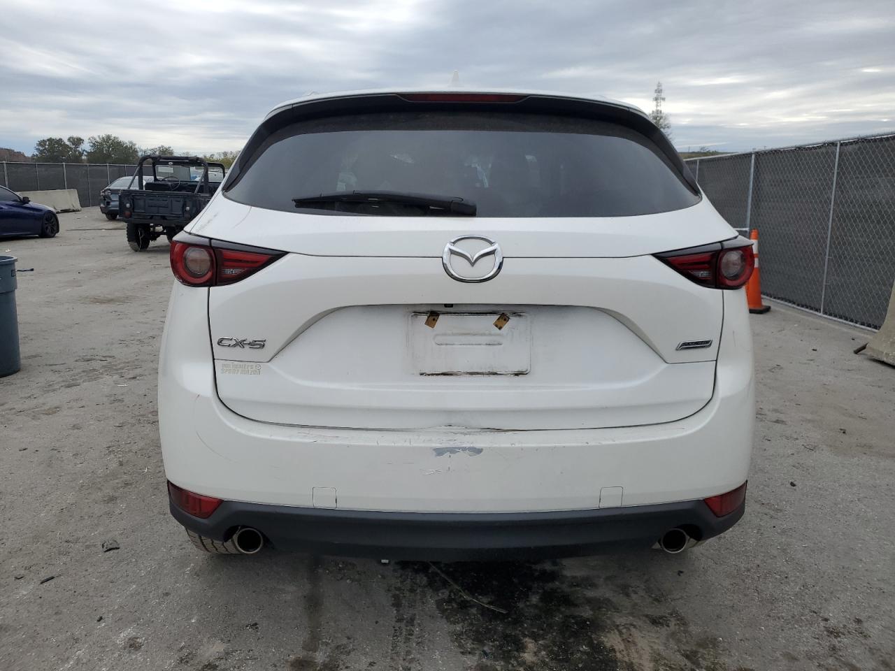 2019 Mazda CX-5 - Image 6