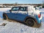 2022 Mini Cooper S en Venta en Baltimore, MD - Undercarriage