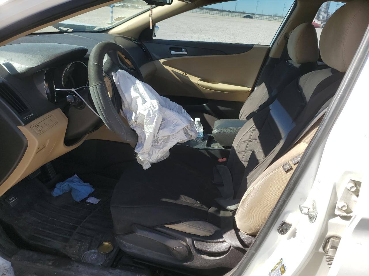 2013 Hyundai Sonata - Image 7