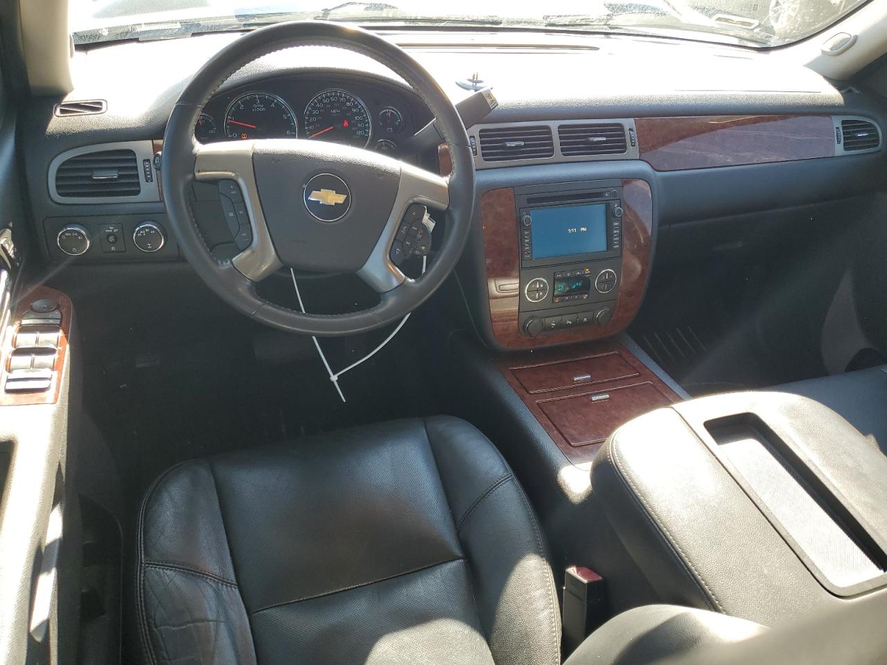 2011 Chevrolet Tahoe - Image 8