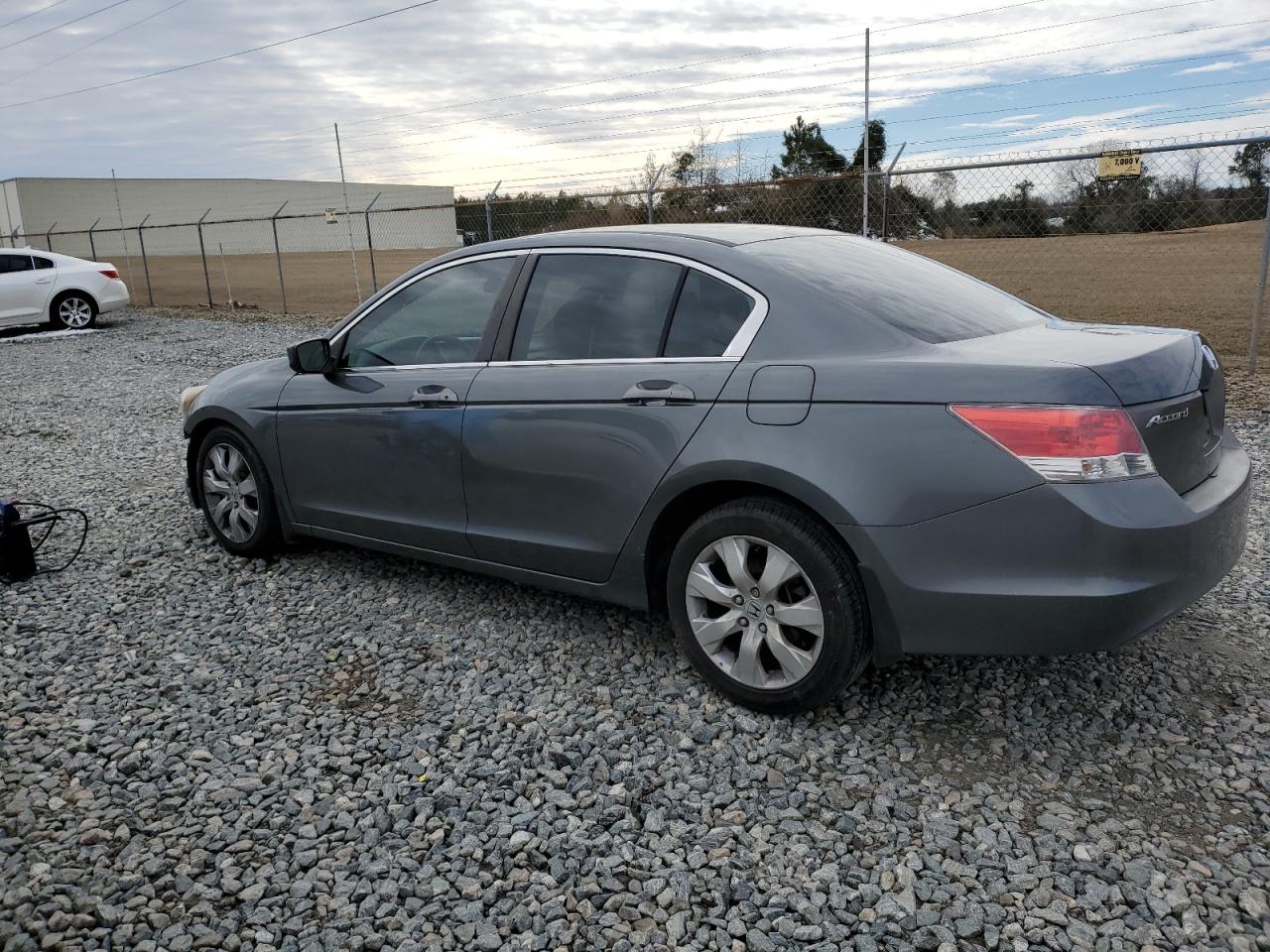 2009 Honda Accord - Image 2